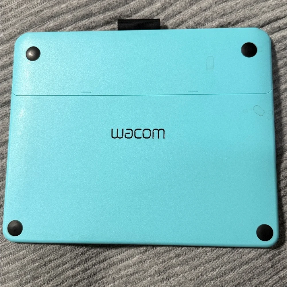 Wacom Intuos Draw (2015)